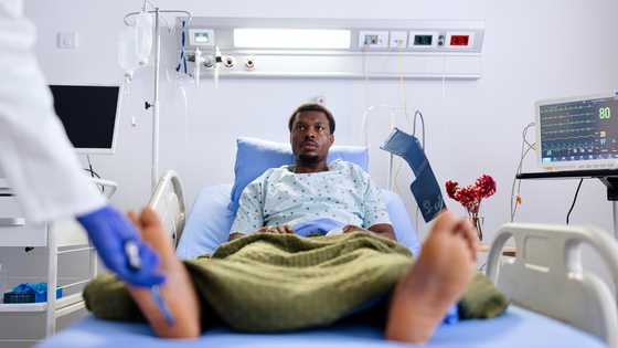I Donated My Liver To My "Pious" Father — Then The Church Audit Revealed Why His Liver Failed