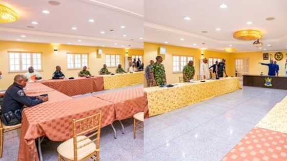Governor Sanwo-Olu finally reacts, reveals steps Lagos will take as hoodlums invade houses to steal during lockdown