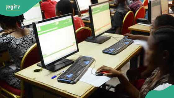 JAMB: Court sends young man to prison for impersonation during 2025 UTME