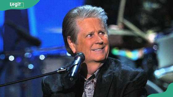 Brian Wilson's net worth at death reflected decades of Beach Boys hits and master-catalog royalties