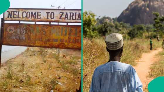 Breaking: Bandits kill 9 farmers after invading community of top northern state