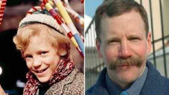 Peter Ostrum, the former child star: where is he now?