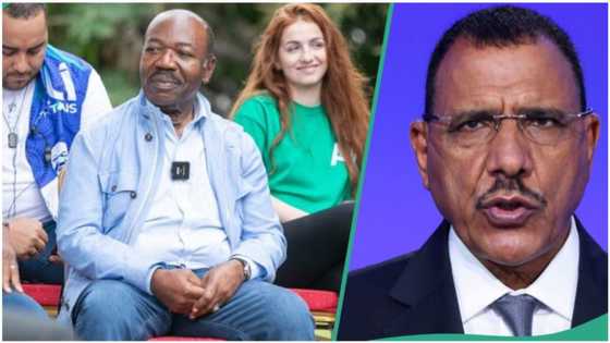 Coup in Africa: List of presidents removed by soldiers in last 3 years