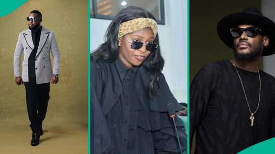 "2Baba was under duress": AY Comedian reacts to music legend's viral apology, stance fuels reactions