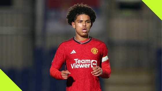 Nigeria eligible star returns to Old Trafford 3 years after last Manchester United game