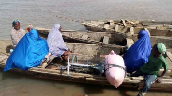 Mutum 18 sun mutu a hatsarin jirgin ruwa a Bauchi