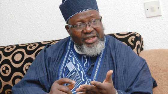 Tsohon Minista Ya Bayyana Halin da Lafiya 'Dan Takarar APC, Bola Tinubu, Take Ciki