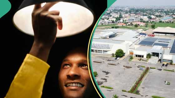 Energy firm successfully deploys historic 1MW solar plant to power Kano mall