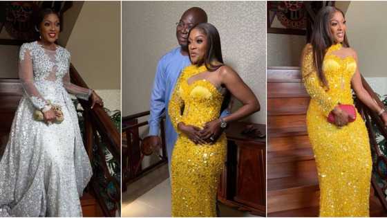 I want what she's eating: Nigerians in disbelief as they spot videos of young-looking 50-year-old woman online