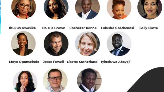 Awosika, Former Chairman of First Bank, Flutterwave Aboyeji Among 15 Speakers for Agility Conference 2022