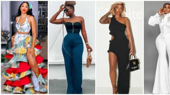 International Women's Day 2023: Tiwa Savage, 6 other celebrities who have proven to be stylish