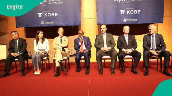 Dantsoho charts bold course for Africa’s port growth as IAPH vice president
