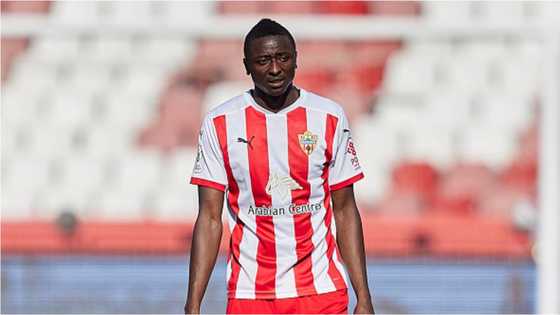 Heartbreak as top Spanish club dump pursuit of Nigerian striker due to high asking price