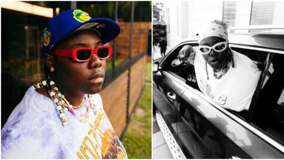 “Teni ordered her bouncer’s to beat up my friend”: Asaba man accuses singer of assaulting a UNIBEN student