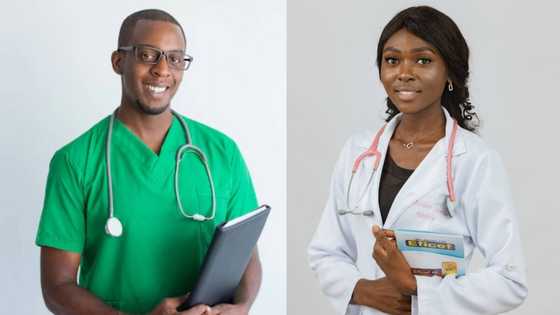 Federal universities offering nursing in Nigeria 2024/2025: top 20 schools