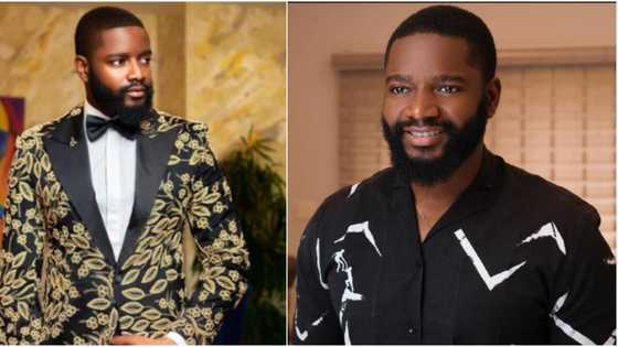 Will you keep quiet? Hilarious reactions as BBNaija's Leo Da Silva says he wrote his will at age 25