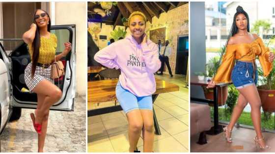 How to style: Celebrities show 9 captivating ways to rock shorts