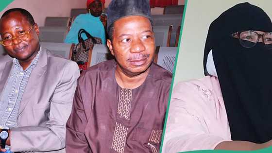 EFCC Ta Gurfanar Da ‘Mama Boko Haram’ Da Wasu Mutum 2 Kan Badakar Miliyan 150