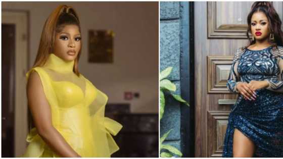 "Block if you don't like me": BBN's Phyna takes u-turn on supporters, blasts them for telling her to be classy