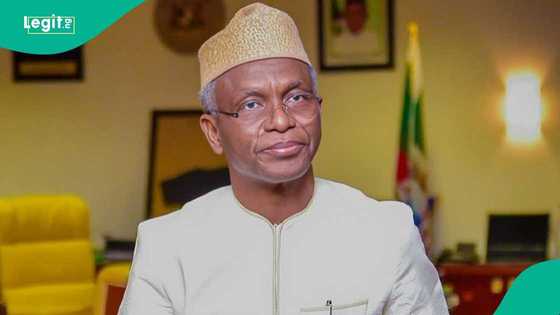 El-Rufai speaks from detention, addresses those who abandoned him