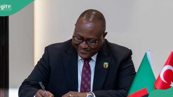 List of African countries whose citizens don't need visa to visit Zambia