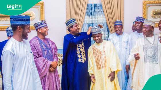 Tafiyar Kwankwasiyya ta samu matsala a Kano, fiye da mutane 6000 sun sauya sheka