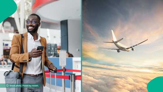 UK visa in Nigeria: Man asks about Port Harcourt application centre as new supplier takes over