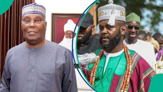 New Year: Nigerian cleric releases 2026 prophecies on Atiku, Tinubu's son, others