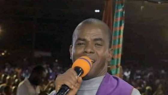Japa: Father Mbaka speaks again, releases first prophecy in 2023