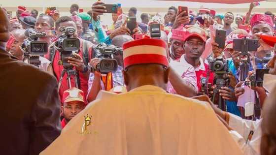 Jerin matsaloli 6 da Kwankwaso yake bukatar ya tsallake kafin ya shiga Aso Rock a 2023