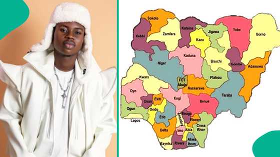 "IshowPeller": Peller announces his first live streaming tour featuring over 10 states in Nigeria