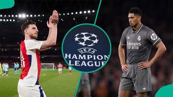 Real Madrid vs Arsenal: UEFA consider rule change after Gunners won first leg 3-0