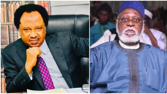 Coup D’état: Shehu Sani predicts outcome of Abdulsallami-led ECOWAS delegation to Niger