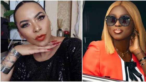 Battle of the bosses: Tboss’ sister lambastes Ka3na for trademarking ‘Boss Lady’