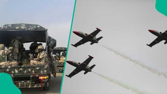 Benin military coup: How Nigeria deployed land and air troops to restore order