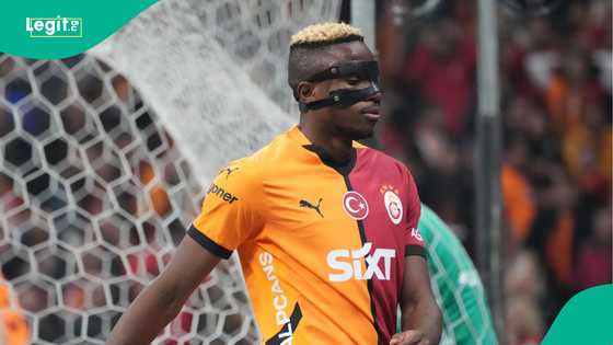 Victor Osimhen: Turkish pundit names Galatasaray star more important than striker