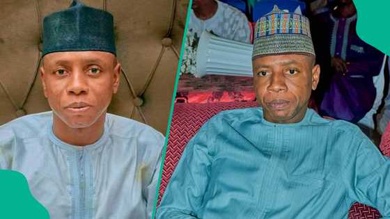 An yi babban rashi a Katsina, sabon shugaban karamar hukumar Bakori ya rasu