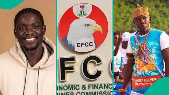 Tompolo: “Una dey chase gods”: VDM blasts EFCC over invitation, shares reason action will backfire