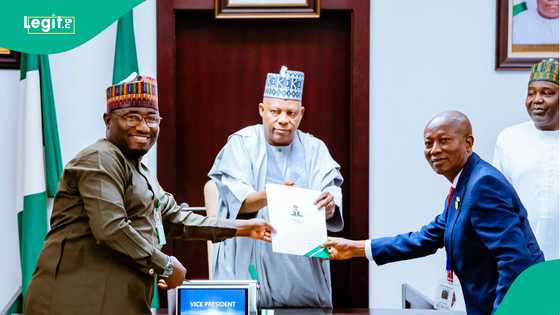 Shettima ya bude sabon shirin tallafa wa matasa miliyan 10 a harkar kudi