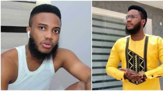 OAP Harri Obi: If you have someone with sense, tie their destiny down with jazz if you have to