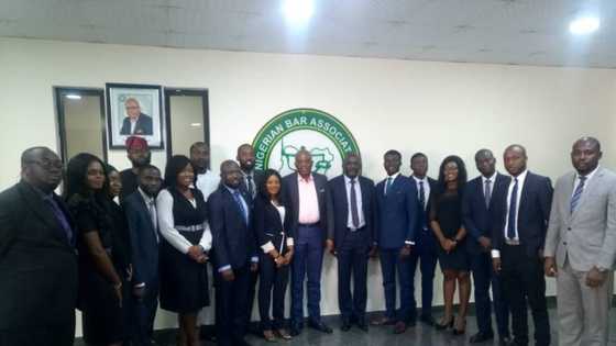 Yiaga Africa, NBA YLF announce expression of interest for Election Law Clinic
