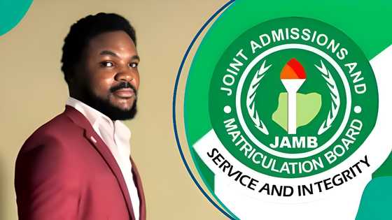 Graduate of University of Ibadan who failed JAMB 2 times posts his final year result
