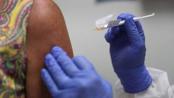 How nurse tested positive for COVID-19 days after receiving vaccine