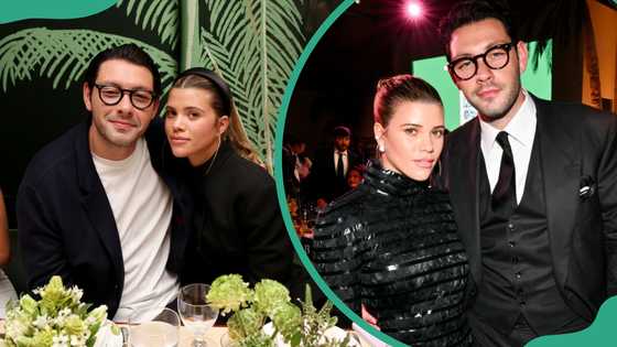Are Sofia Richie and Elliot Grainge still together? A timeline of their romance