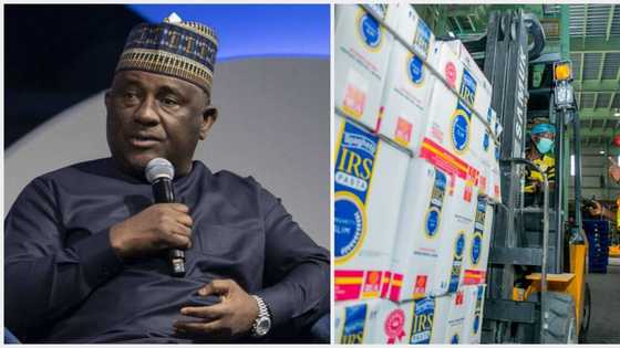 BUA Food becomes most profitable consumer goods company in Nigeria, outshines 20 others