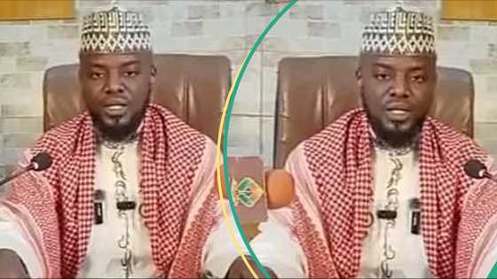 Malamin da ya je Nijar ya ce sojoji sun tsananta tsaro, ya gargadi 'yan Najeriya