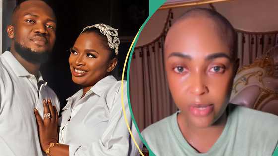 Blessing CEO: IVD's estranged sister-in-law sends message to influencer amid cancer crisis