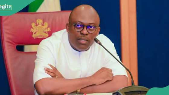 Jam'iyyar PDP ta zargi gwamnan PDP da salwantar da N144bn, ta kawo hujja