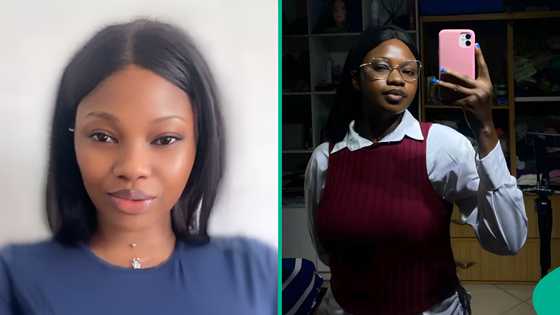 WAEC 2026: 28-year-old lady who wrote exam for first time speaks after finishing last paper