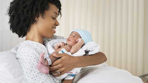 My sister took the baby name I’d chosen for years — She wasn’t ready for grandma’s reaction